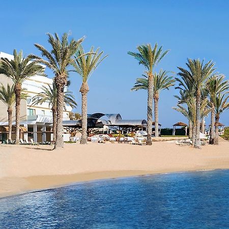 Constantinou Bros Pioneer Beach Paphos Exterior photo