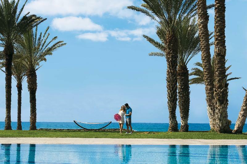 Constantinou Bros Pioneer Beach Paphos Exterior photo